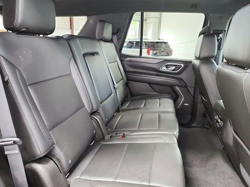 Used 2021 Chevrolet Tahoe Z71 AWD/4WD image 44