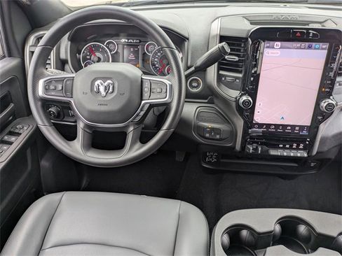 New 2026 RAM 2500 Tradesman image 25