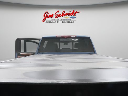 Used 2024 GMC Sierra 3500 Denali Ultimate AWD/4WD image 39