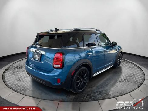 Used 2017 MINI Cooper Countryman ALL4 AWD/4WD image 5