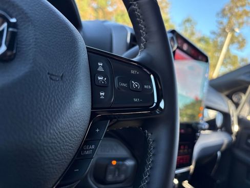 New 2026 RAM 2500 Limited image 17