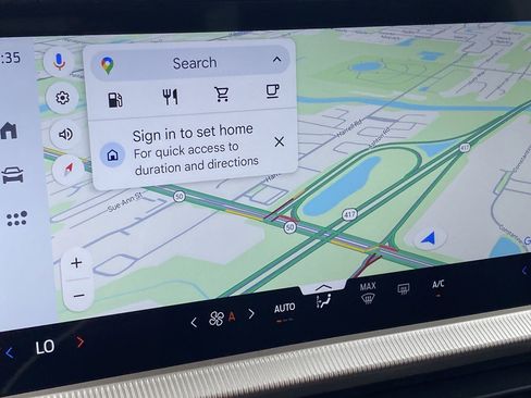 New 2026 Ford Explorer Active image 20