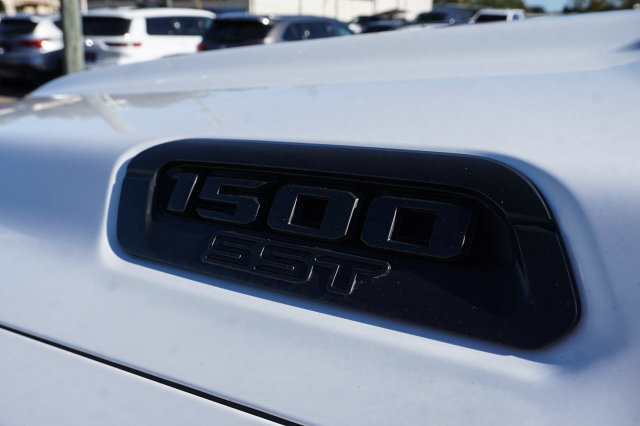 Used 2025 RAM 1500 Big Horn RWD image 9