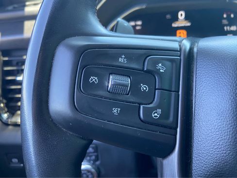 Used 2024 GMC Sierra 1500 AT4 w/ AT4 Premium Package AWD/4WD image 21