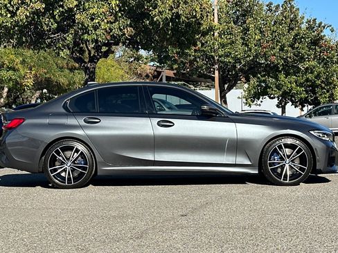 Used 2020 BMW M340i M340i w/ Premium Package image 3