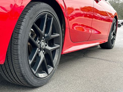 Used 2023 Honda Civic Sport image 15