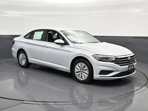 Used 2019 Volkswagen Jetta S FWD image 5