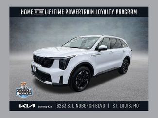 Used 2024 Kia Sorento S 360° Tour