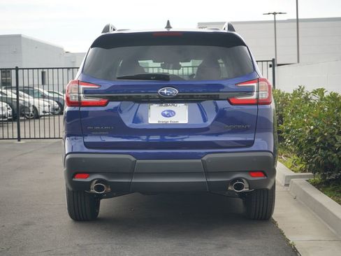 New 2026 Subaru Ascent Premium image 4