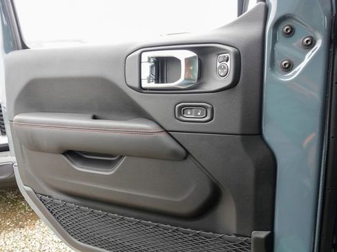 New 2026 Jeep Gladiator Rubicon image 16