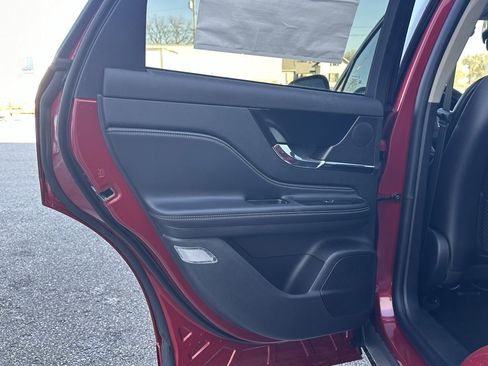 New 2026 Lincoln Corsair Reserve w/ Jet Appearance Package image 13