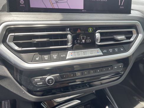 Used 2022 BMW X3 M40i AWD/4WD image 14