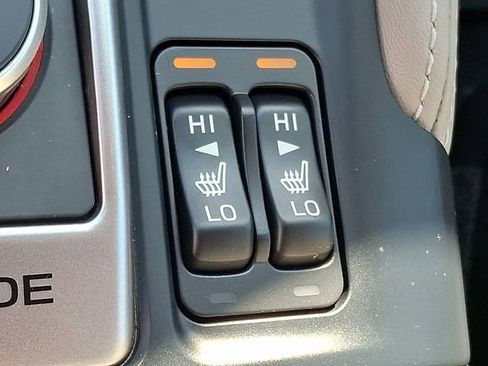 Certified 2023 Subaru Forester Limited AWD/4WD image 27