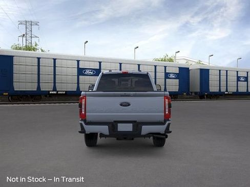 New 2026 Ford F350 Lariat w/ Black Appearance Package AWD/4WD image 5