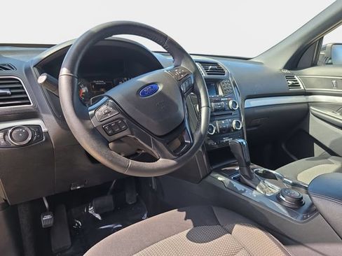 Used 2017 Ford Explorer XLT AWD/4WD image 19