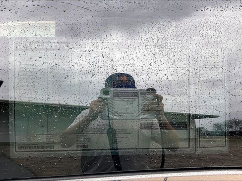 New 2026 Honda Odyssey EX-L image 14