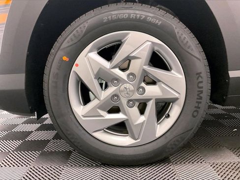 New 2026 Hyundai Kona SE image 12