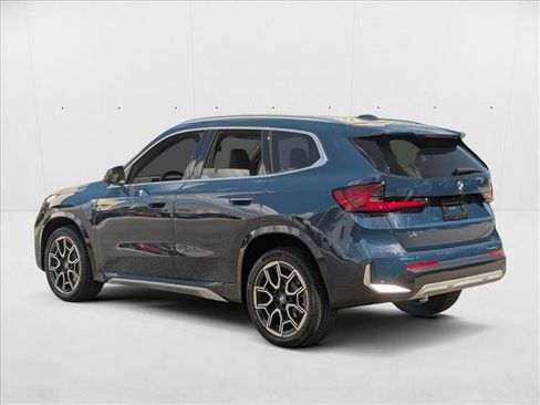 Used 2026 BMW X1 xDrive28i w/ Convenience Package AWD/4WD image 9