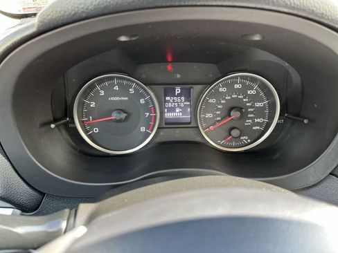 Used 2015 Subaru Impreza 2.0i Premium AWD/4WD image 12