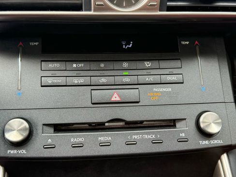 Used 2015 Lexus IS 250 AWD w/ F-Sport Package image 20