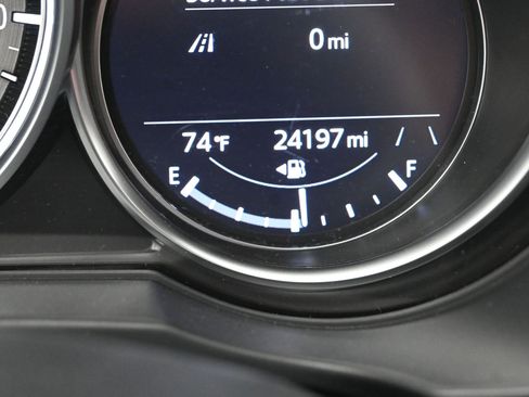Used 2023 MAZDA CX-5 Carbon Edition AWD/4WD image 30