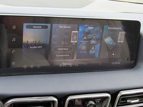 Used 2026 Nissan Sentra SL w/ Floor Mat Package image 15