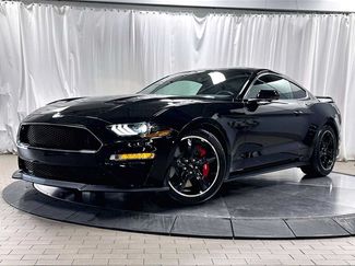 Used 2019 Ford Mustang Bullitt w/ Bullitt Electronics Package RWD video 1