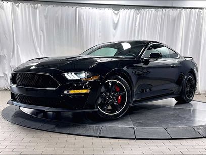 Used 2019 Ford Mustang Bullitt w/ Bullitt Electronics Package