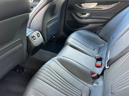 Certified 2023 Mercedes-Benz CLS 450 4MATIC image 28