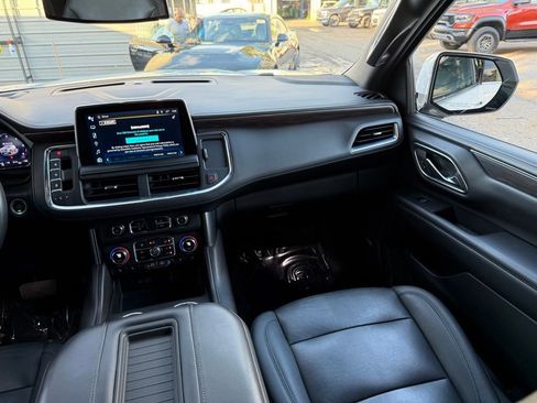 Used 2023 Chevrolet Tahoe LT image 35