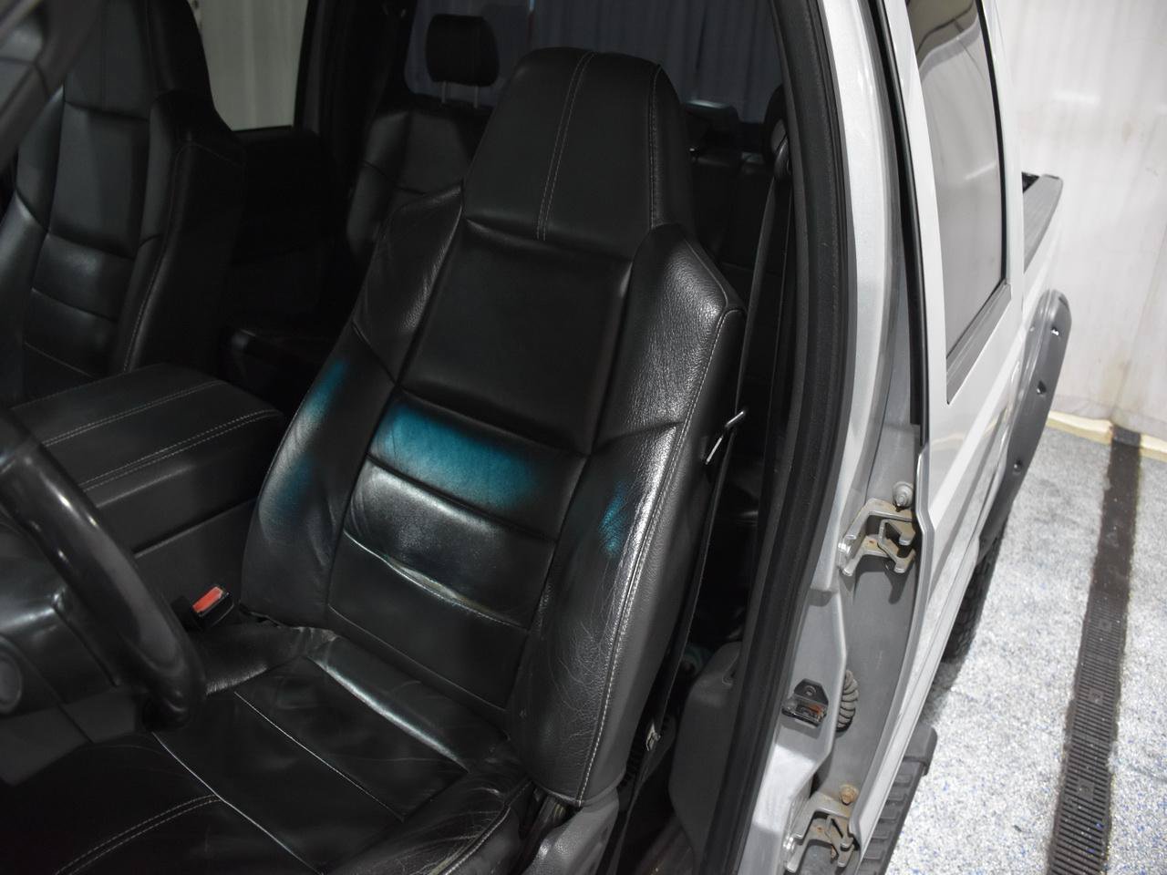 Used 2008 Ford F250 XL AWD/4WD image 11