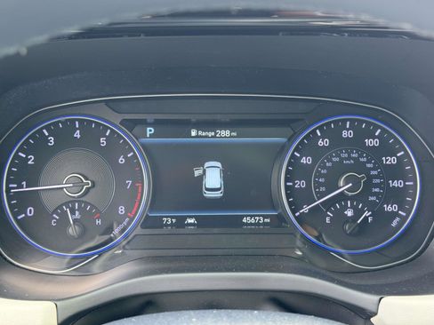 Used 2022 Hyundai Palisade SEL w/ Premium Package AWD/4WD image 10