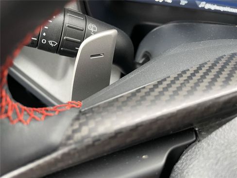 New 2025 Ford Bronco Raptor w/ Interior Carbon Fiber Pack AWD/4WD image 18