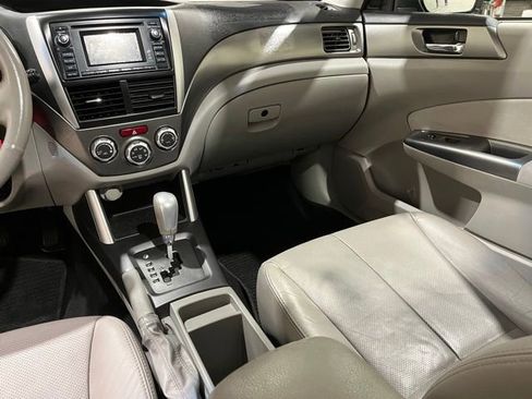 Used 2013 Subaru Forester 2.5X Limited image 20