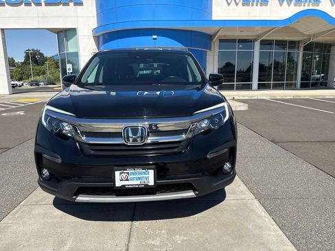 Used 2020 Honda Pilot EX-L image 16