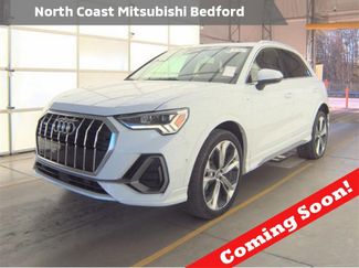 Used 2021 Audi Q3 2.0T Premium Plus video 1