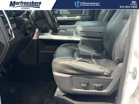 Used 2016 RAM 1500 Outdoorsman AWD/4WD image 16