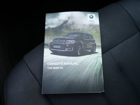 Used 2018 BMW X5 sDrive35i RWD image 26