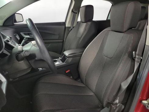 Used 2011 Chevrolet Equinox LT w/ Cargo Management Package image 13