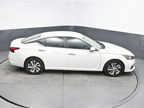Used 2021 Nissan Altima 2.5 S FWD image 29