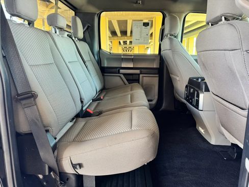 Used 2020 Ford F250 XLT w/ XLT Premium Package AWD/4WD image 26