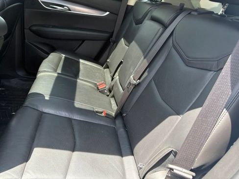 Used 2019 Cadillac XT5 Luxury AWD/4WD image 10