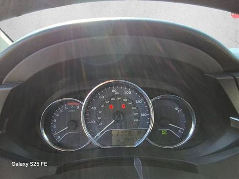 Used 2014 Toyota Corolla LE w/ Driver Convenience Package FWD image 11