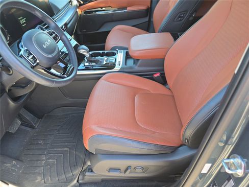 Used 2024 Kia Carnival SX Prestige FWD image 18