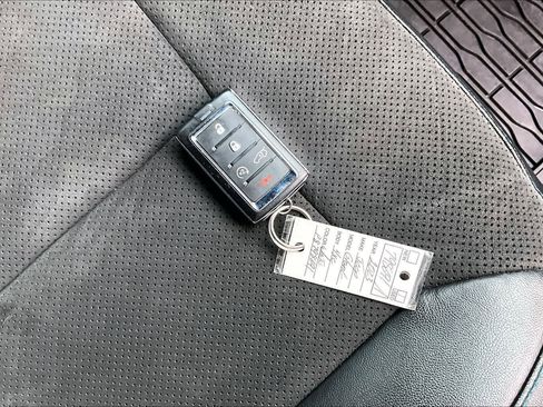 Used 2023 Jeep Grand Cherokee Trailhawk image 20