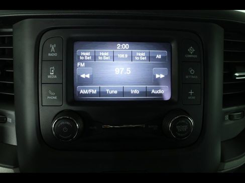 Used 2024 RAM 3500 Tradesman image 25