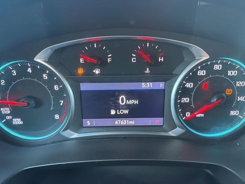 Used 2021 Chevrolet Traverse Premier w/ Redline Edition image 13