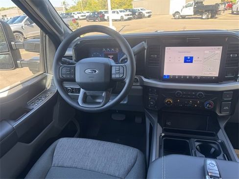 New 2026 Ford F350 XLT w/ XLT Premium Package image 16