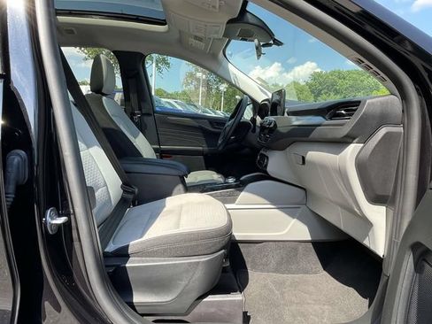 Used 2025 Ford Escape Active FWD image 26