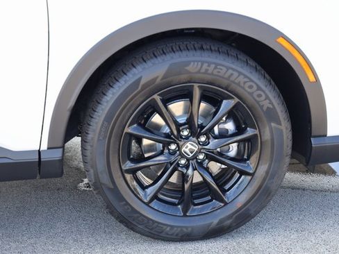 New 2026 Honda CR-V Sport-L image 9